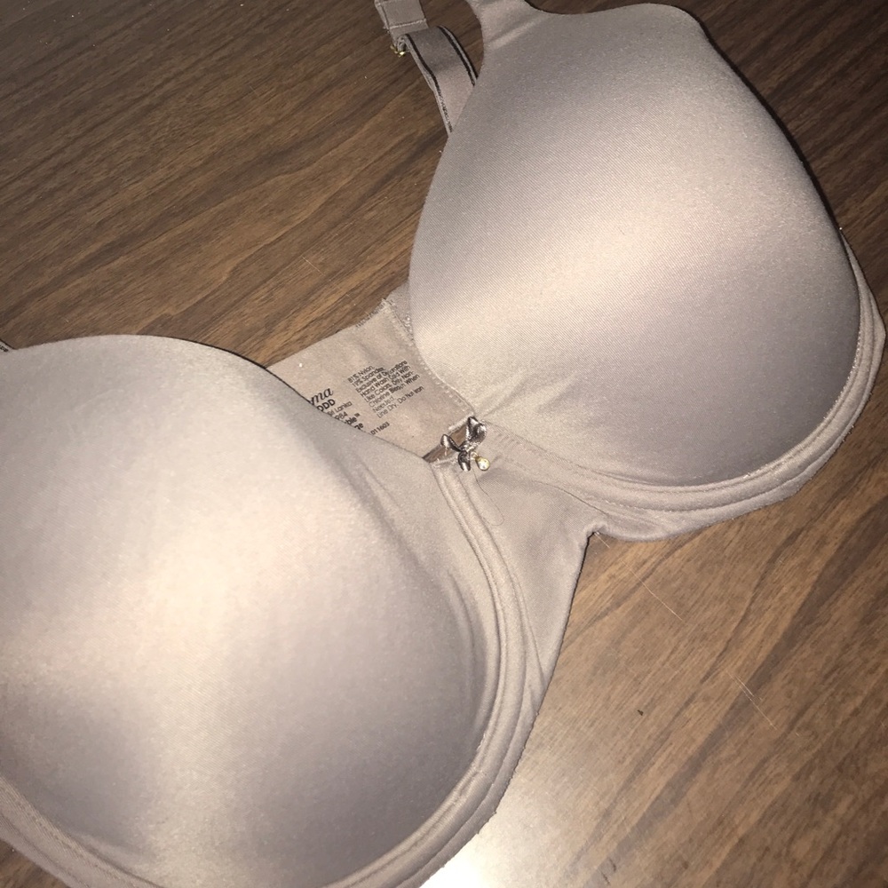 Soma non-padded bra